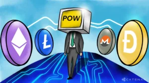 Unlocking Proof of Work (POW): Everything You Need to Know