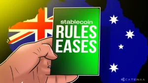 Australia eases rules for stablecoin intermediaries under ASIC relief