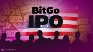 BitGo Files US IPO, First Crypto Custodian to Go Public
