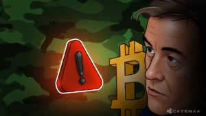 Bitcoin traders cautious as US-Venezuela tensions rise