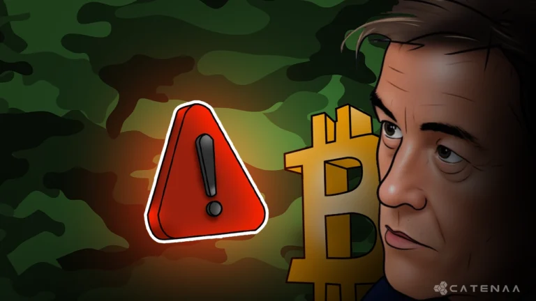 Bitcoin traders cautious as US-Venezuela tensions rise