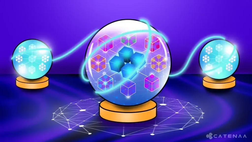 Blockchain Oracle – Truth, and Decentralization