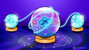 Blockchain Oracle – Truth, and Decentralization