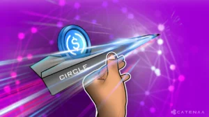 Circle launches native USDC on Hyperliquid