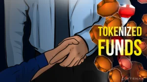 DBS, Franklin Templeton & Ripple Team Up on Tokenized Funds