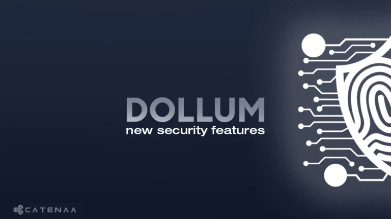 DOLLUM Expands Wallet Features with Enhanced Security Following $DOL Token Sale