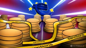 EU Targets Russian Crypto Platforms in 19th Sanctions Package