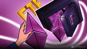 Why Ethereum ETFs Could Now Be Crypto’s Mainstream Breakthrough
