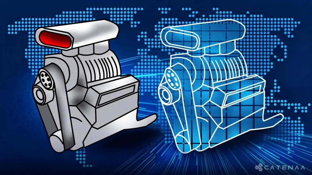 Exploring the World of Digital Twins - A Comprehensive Guide