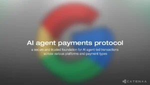 Google launches AI agent payments protocol