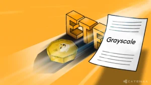Grayscale pushes Dogecoin ETF plan with revised SEC filing