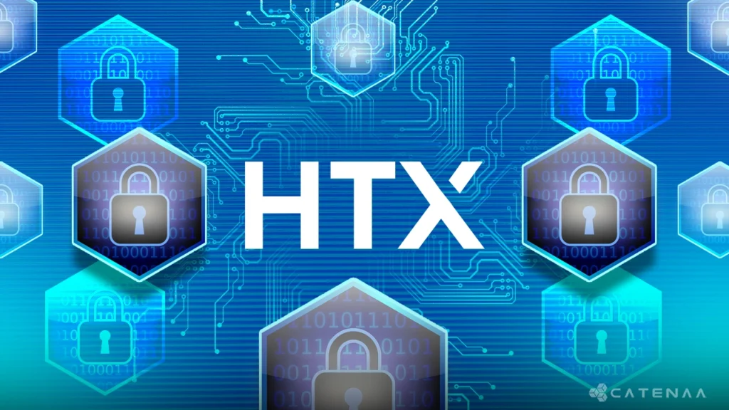 HTX Expands Security and Transparency in August Report