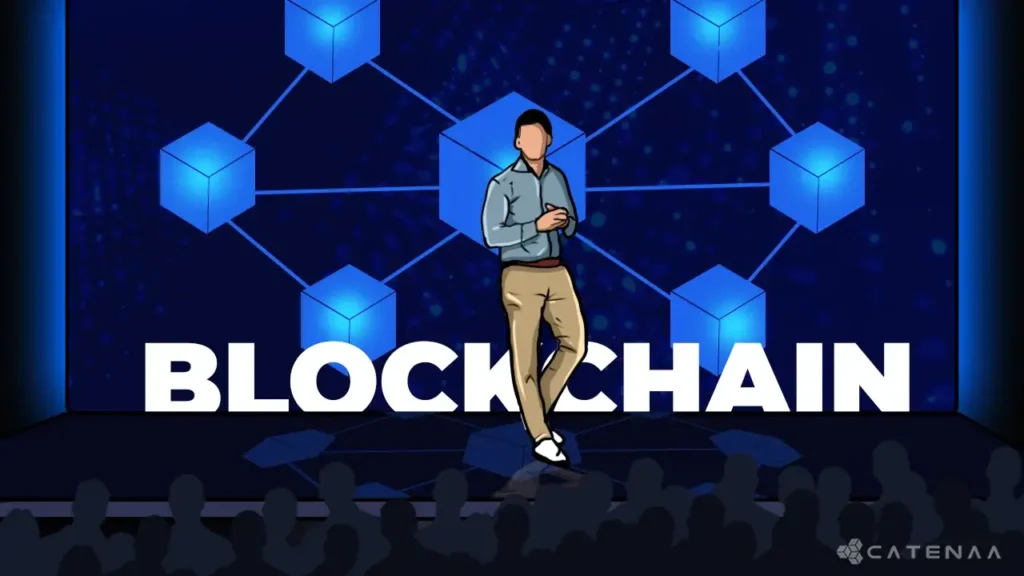 Introduction to Blockchain – Guide to the Emerging Technology