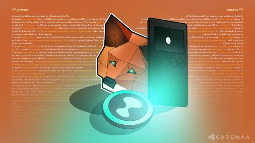 MetaMask Launches In-Wallet Perpetual Trading