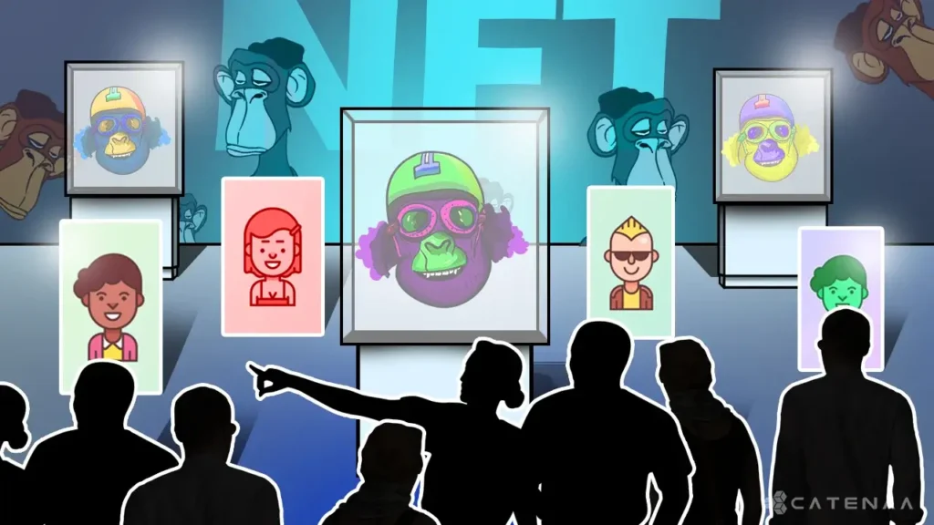 NFTs 101- A Beginner's Guide On What You Need To Know