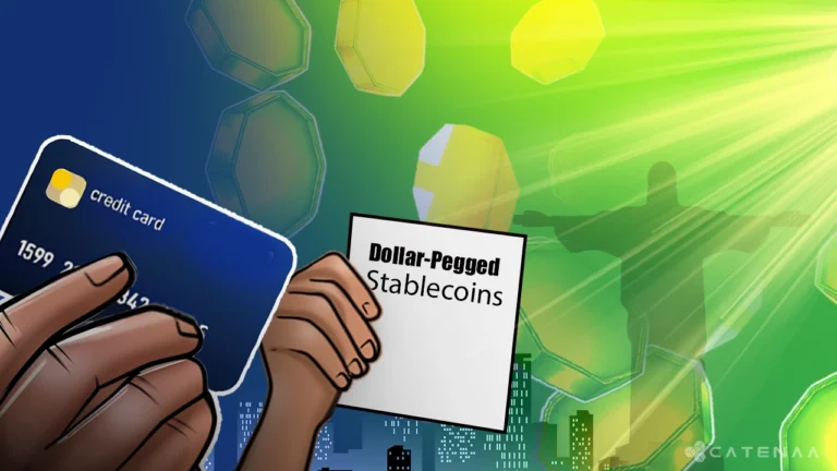 Nubank to Launch Dollar-Pegged Stablecoins in LatAm