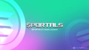 Portals Schedules $PORTALS Token Generation Event on Solana