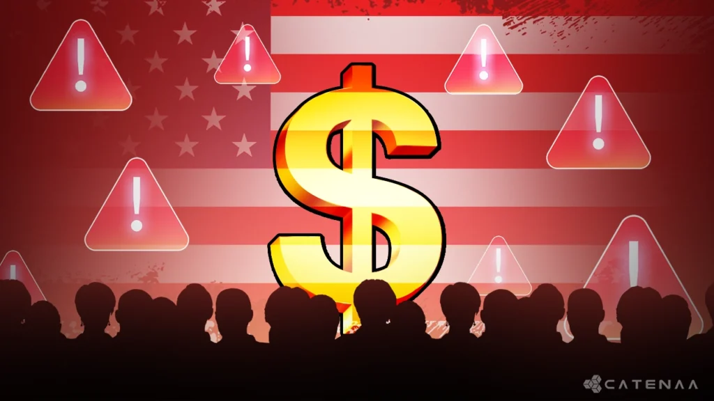 Powell Says “There Are No Risk Free Paths Now”