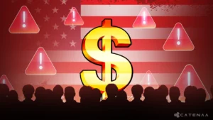 Powell Says “There Are No Risk Free Paths Now”