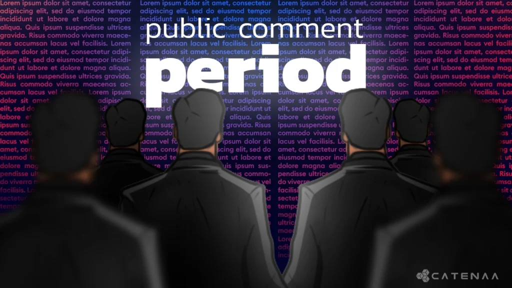 US Treasury opens public comment on GENIUS Act rules